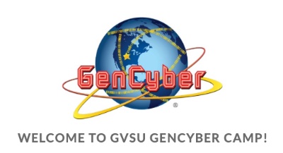 GenCyber Teacher Camp